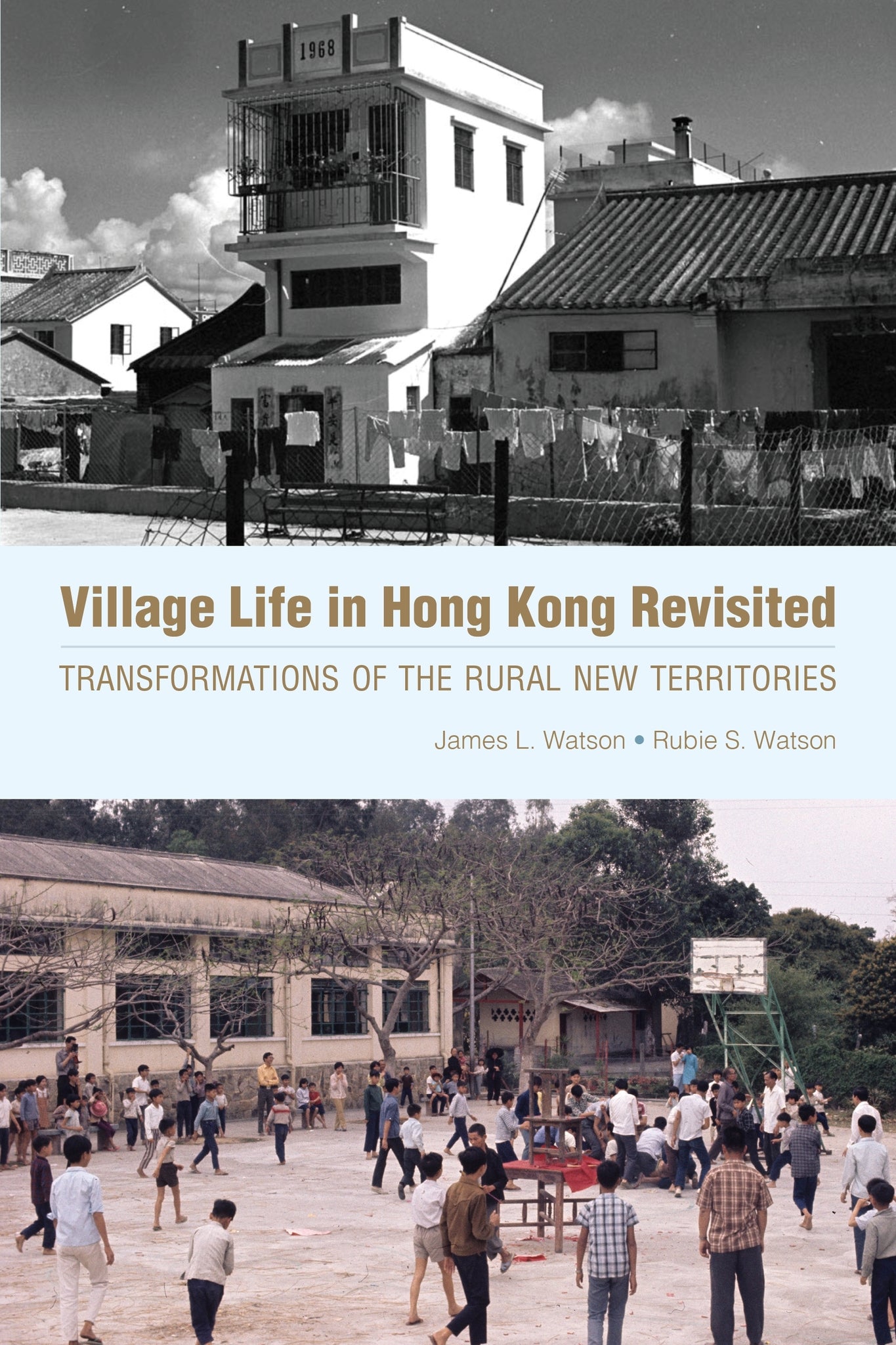 Village Life in Hong Kong Revisited